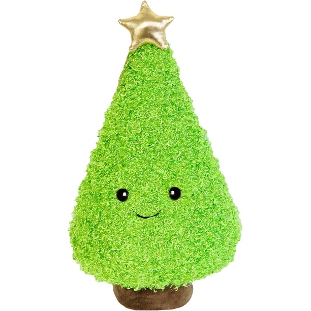 Pelucheria Peluche de Pinito sonriente 28 cm