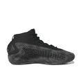 thumbnail image 4 of Zapatillas de baloncesto Adidas Original AE1 negras y grises de caña media con absorción de impactos y antideslizantes para hombre, 4 of 5