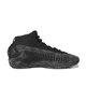 thumbnail image 4 of Zapatillas de baloncesto Adidas Original AE1 negras y grises de caña media con absorción de impactos y antideslizantes para hombre, 4 of 5