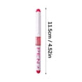 Technical Drafting Font 12Pcs Fine Nibs Drawing Fountain Pen Ergonomic Design Writing Practice ...