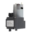 thumbnail image 2 of Bomba De Vacío Sin Aceite DC12V 12W Mini Pequeña -80KPa 12L/min, 2 of 7