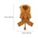 thumbnail image 3 of 1pc Halloween Dog Clothes Funky Pet Disfraces Traje Moda Pet Supplies, 3 of 6