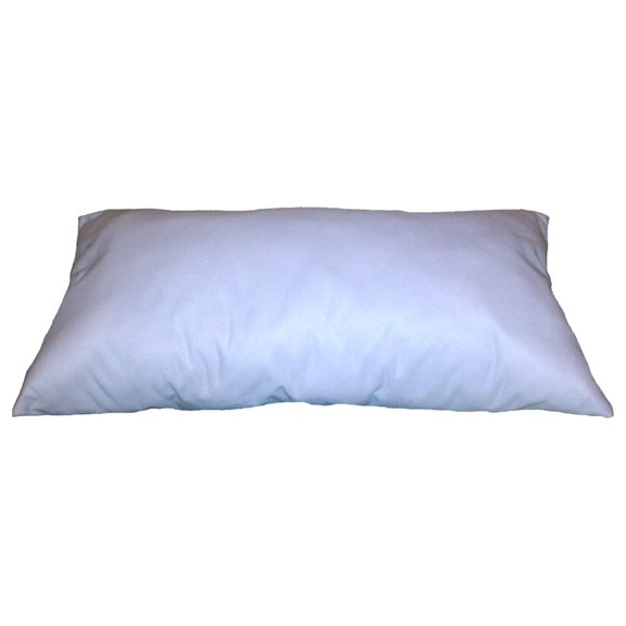 23x38 Inch Rectangular Throw Pillow Insert Form