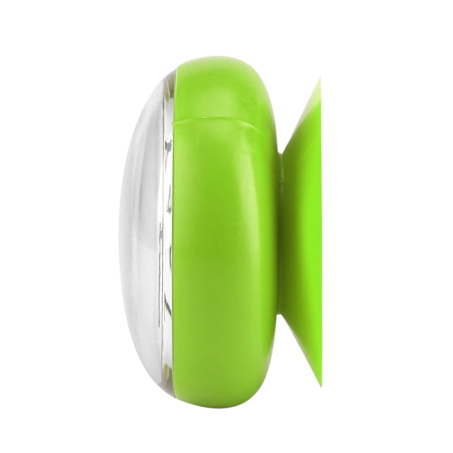 Reloj de baño Jadeshay resistente al agua con ventosa 7 x 4 cm