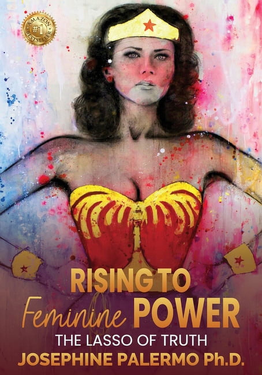 Gina Gerson: Success Through Inner Power and Sexuality, (Paperback