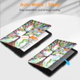 thumbnail image 4 of Fintie 6.8" Slimshell Tablet Case, Multi-color, 4 of 7