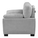 thumbnail image 4 of Sillon DICASA Monza 1 Plaza Plata para Sala, 4 of 8