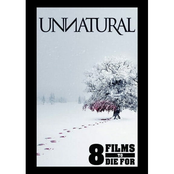 Unnatural (DVD), Fox Mod, Horror