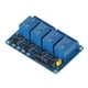 thumbnail image 5 of Automatic Irrigation Kit, High Accuracy Durable Easy Assembly 4 Way Relay Low Power Consumption Plant Watering System For Home ANGGREK IF1013, 5 of 8
