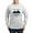 Ash Gray, variant on CafePress - I Climbed Mount Washington Long Sleeve T Shirt - Unisex Cotton Long Sleeve T-Shirt