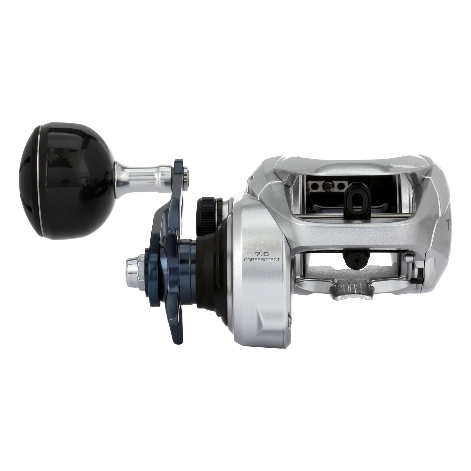 Shimano Fishing Tranx 400HG A Low Profile Reels [TRX400AHG