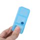 thumbnail image 5 of Ofertas Únicas 1 Pc Estuche para Pastillas de 3 Compartimentos Duradero para Viajes Azul, 5 of 6