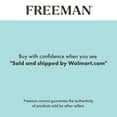thumbnail image 6 of (3 pack) Freeman Natural Skincare Hydrating & Antioxidant Cream Leave on Mask, for Dryness, 6 of 12