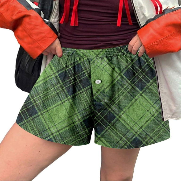 WNVMWI Womens Shorts Cargo Shorts for Women Cotton Shorts Women's