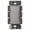 Gray, variant on Lutron MA-R-WH Maestro Companion 120V 8.3A Designer Digital Dimmer Switch White