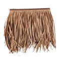 thumbnail image 2 of Accesorios para techos de palma artificial, cubierta de sombrilla de patio, paja decorativa Estilo E, 2 of 8