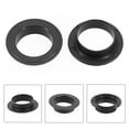 thumbnail image 2 of Cogfs 2 Pcs Bicycle Gear Cup Cover Set -Mid Axle Parts BB Press-in Bearing Protector Bicycle Replacement Dustproof Cycling-Bicycle Components&Parts, 2 of 12