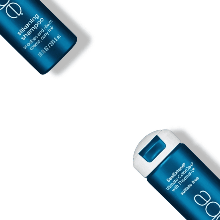 トリートメント seasun SeaExtend Volumizing Shampoo