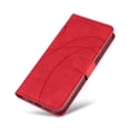 thumbnail image 5 of Flip Case For FOXDOCK Motorola Edge 50 5G Card Slots and Kickstand Function Skin Feel Leather, 5 of 5