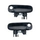 thumbnail image 1 of Speravity Empuñadura exterior del coche Manija de tracción exterior Accesorio automático para Corolla 1998-2002 1 par trasero Vehículos, repuestos y accesorios Mis 5 y 1 par Speravity VI000106-05B, 1 of 6