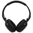 thumbnail image 5 of (2) rockville rfh3 wireless infrared ir car headphones for any car monitor, 5 of 5