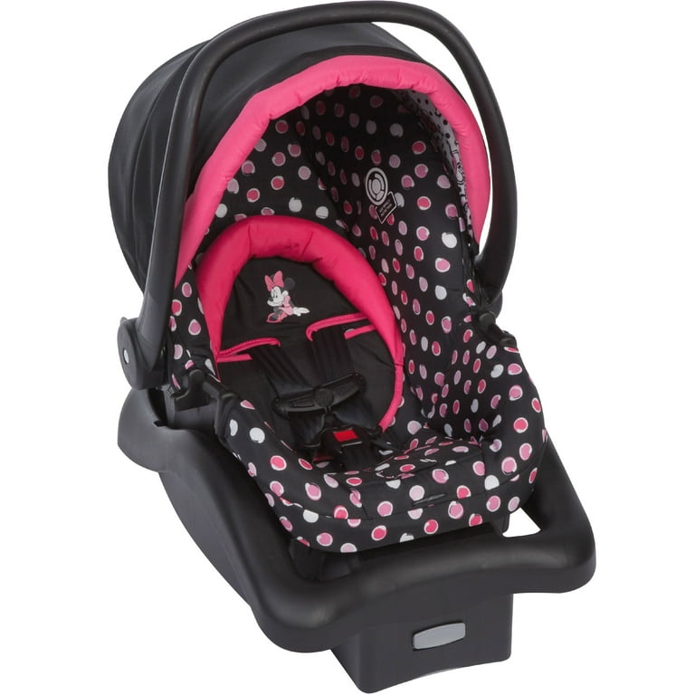 Mickey mouse infant car seat sales