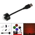 thumbnail image 1 of USB Lights Interior Mini 5V Plug Rotación Decoración Romántico Ángulo ajustable Magic Ball Proyector Automáticamente para fiestas Hugo Luces nocturnas, 1 of 10