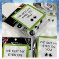 thumbnail image 5 of New Elf Kit 24 Days Of Christmas, Fun Elf Accessories, Elf Mischief -ys, 5 of 5