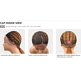 thumbnail image 3 of ModelModel Synthetic Hair Lace Front Wig Deep Invisible L Part Bubble Meadow (1), 3 of 4