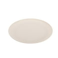 thumbnail image 4 of Mainstays - Cream Round Plastic Plate, 10.5 inch, 4 of 6