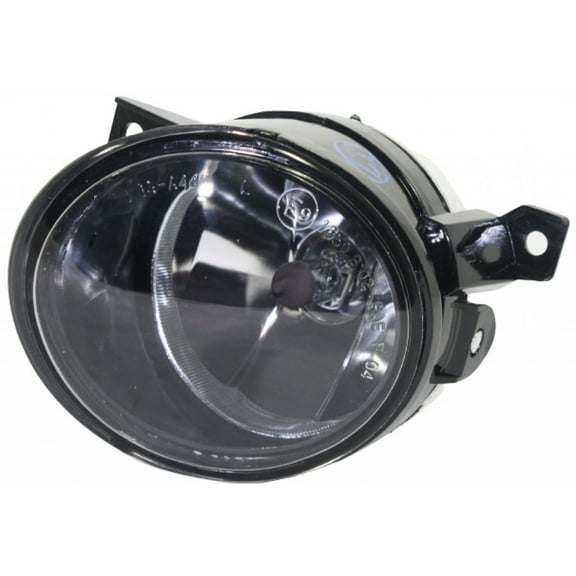 CarLights360: For Volkswagen GTI Fog Light Assembly 2006 07 08 2009 Driver Side GEN5 Replacement For VW2592110