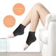 thumbnail image 2 of 2 Pairs Gel Socks Heel Protector, Heel Sock, Foot Care Soothing Dry Feet And Heels Quick Recovery, 2 of 5