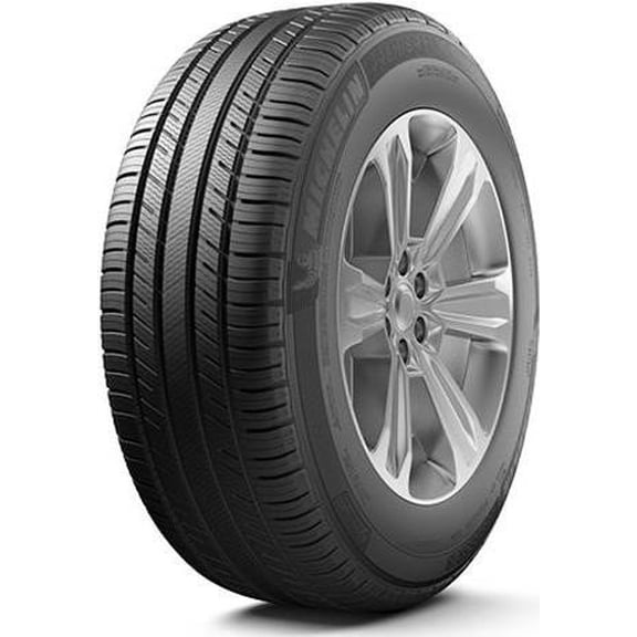 Michelin Primacy Ltx 265/65R18 114T Bsw All-Season tire Fits: 2014-18 Chevrolet Silverado 1500 LTZ, 2014-18 GMC Sierra 1500 SLE