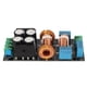 thumbnail image 2 of Placa De Filtrado De Fuente De Alimentación, Filtro De Fuente De Alimentación, Filtrado De Modo Común De 2 Etapas Placa De Filtro De Potencia EMI Para Amplificador De Sonido, 2 of 7