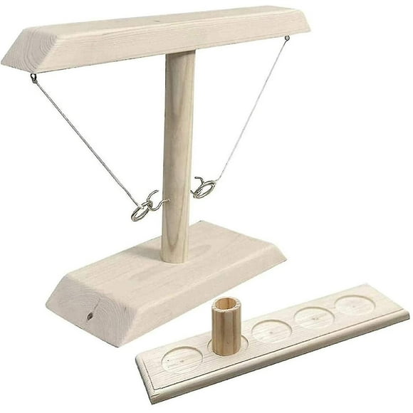 Board Games Tik Tok This Hook And Ring Toss Battle Game A