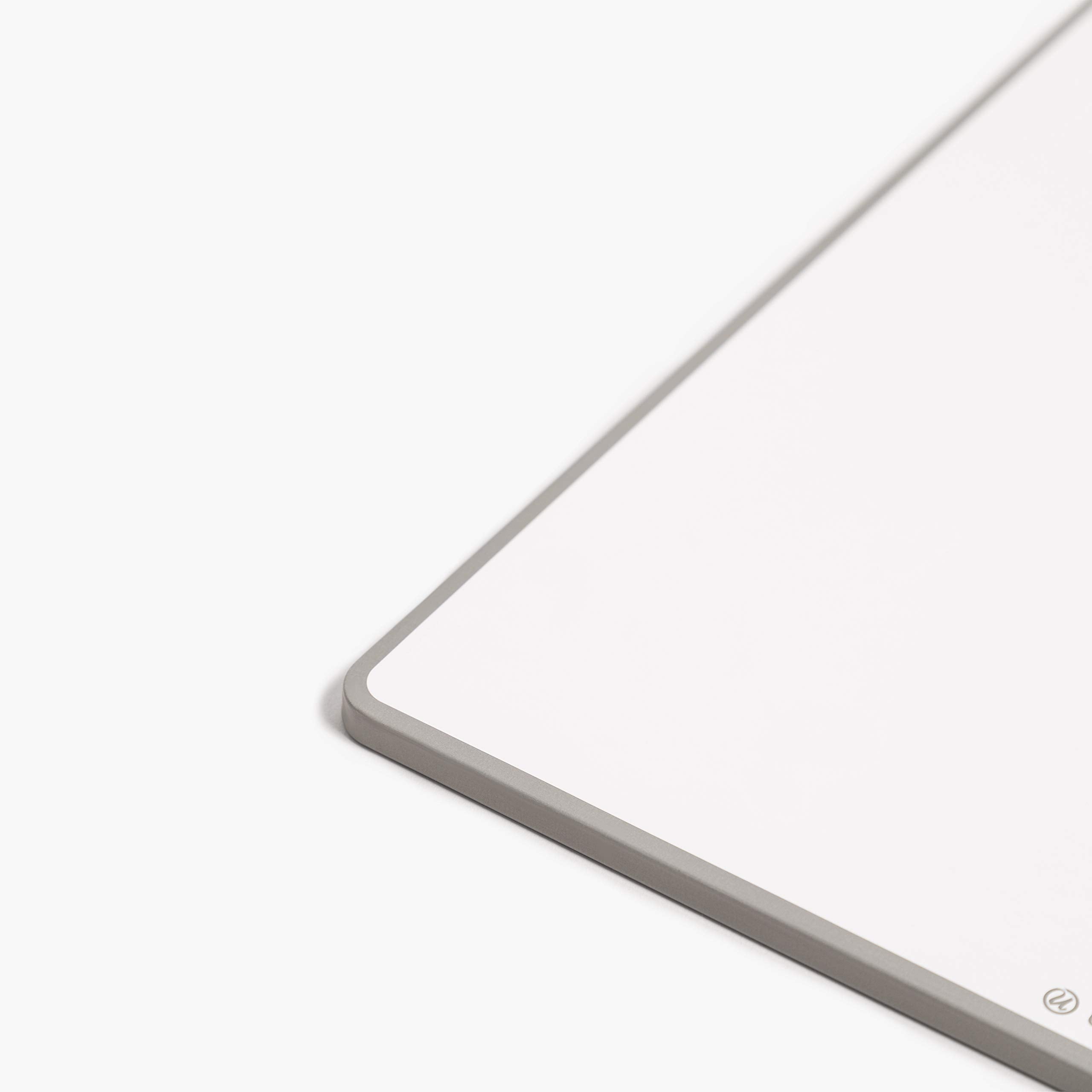 U Brands Frameless Dry Erase Board Value Pack