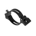 thumbnail image 2 of Aluminum Front Derailleur Clamp Front Mech Mount Bike Part Adjustable 31.8mm, 2 of 6