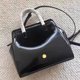 thumbnail image 1 of Mochila coreana versátil para bloguero, nueva, para mujer, estilo retro, negra, sencilla, para ir al trabajo, bolso de mano moderno, 1 of 5