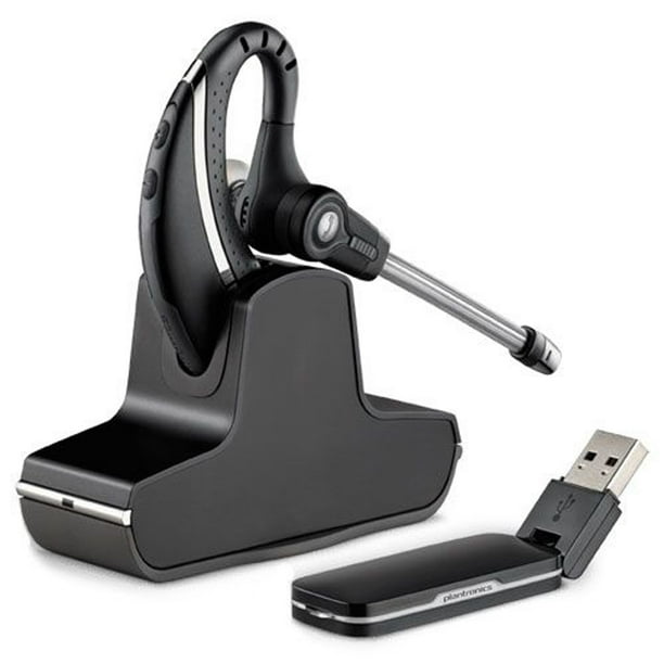Plantronics Savi W430M Wireless Headset (8239711)