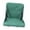 green, variant on Stadium Seat Cushion Folding Chair Ground Mat Padded with Back Support for Outdoor Concerts and Sports Events