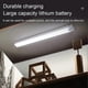 thumbnail image 3 of One Light Three-Color LED Intelligent Human Body Induction Lamp Portable Rechargeable Night Light Lo, 3 of 5