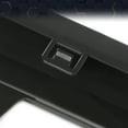 thumbnail image 4 of PIT66 Front Bumper Lower Grille Grill Trim Molding Fit for 2020-2021 Nissan Sentra 62072-6LB0H…, 4 of 9