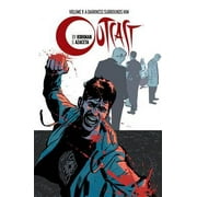 Outcast by Kirkman & Azaceta Volume 1: A Darkness Surrounds Him, Used [Paperback]