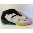 thumbnail image 2 of N I-K-E Jo r-dan Zion 2 White Volt Dynamic Turquoise Williamson Size 10.5 D09161-107, 2 of 6