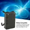 thumbnail image 3 of Two Way  Battery Case  Talkie Battery Box  Talkie Battery Shell Case  Talkie Battery Case Compatible For  BP 226 IC M87 IC F61 IC F61M IC V85 IC V85E IC F50 IC F60 IC M88 IC F51, 3 of 8