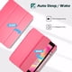 thumbnail image 5 of Funda ProCase Slim para iPad de 9.ª, 8.ª y 7.ª generación 10.2, 5 of 7