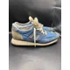 thumbnail image 3 of Vintage 70’s Rare Distressed New Balance Running Shoes Made in USA Vibram Sole, 3 of 6