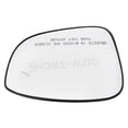 thumbnail image 5 of Right Heated Blind Spot Mirror Glass for 2018-2022 Honda Accord, 5 of 12