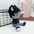 thumbnail image 4 of Homest-uck Plush, Homestuck Soft Bfdi Plushies Stuffed Figure Throw Pillows for Home Sofa Decoration for TV Shows Fans, 4 of 7