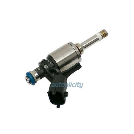 UPC 028851234887 product image for Bosch 13-53-7-528-351 Fuel Injector | upcitemdb.com